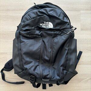 North Face Backpack